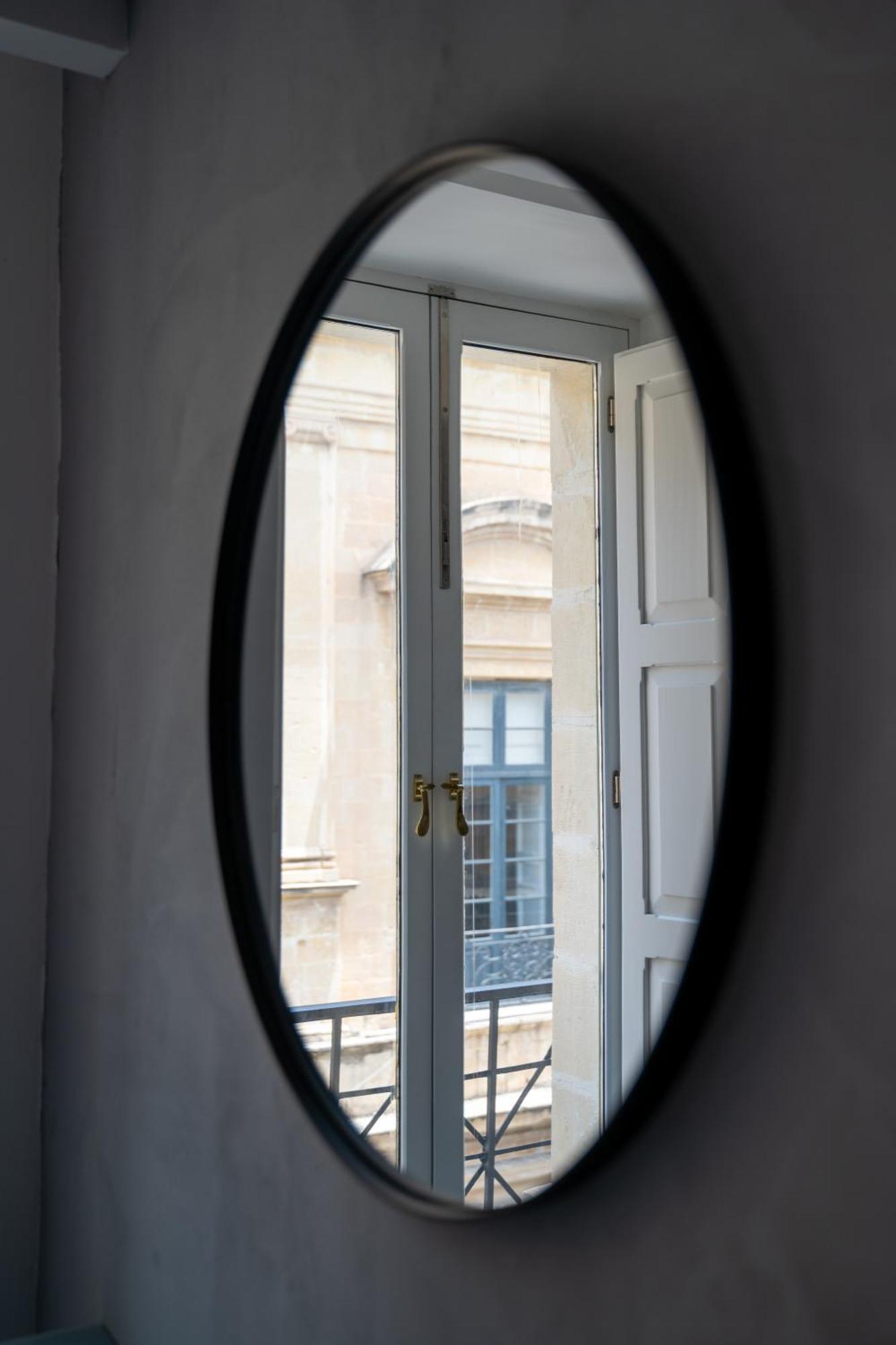 The Republic Boutique Hotel Valletta Exterior photo