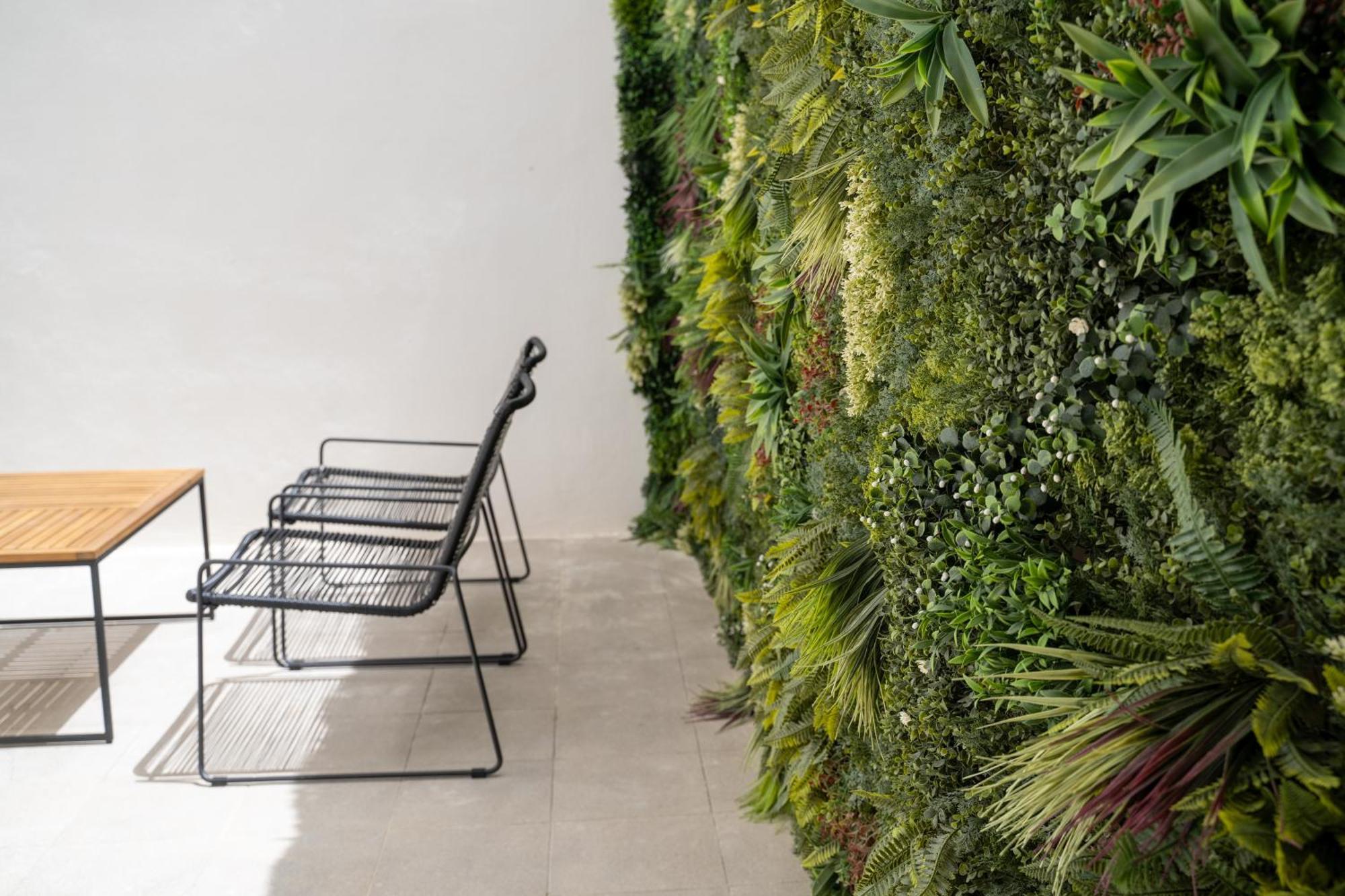 The Republic Boutique Hotel Valletta Exterior photo