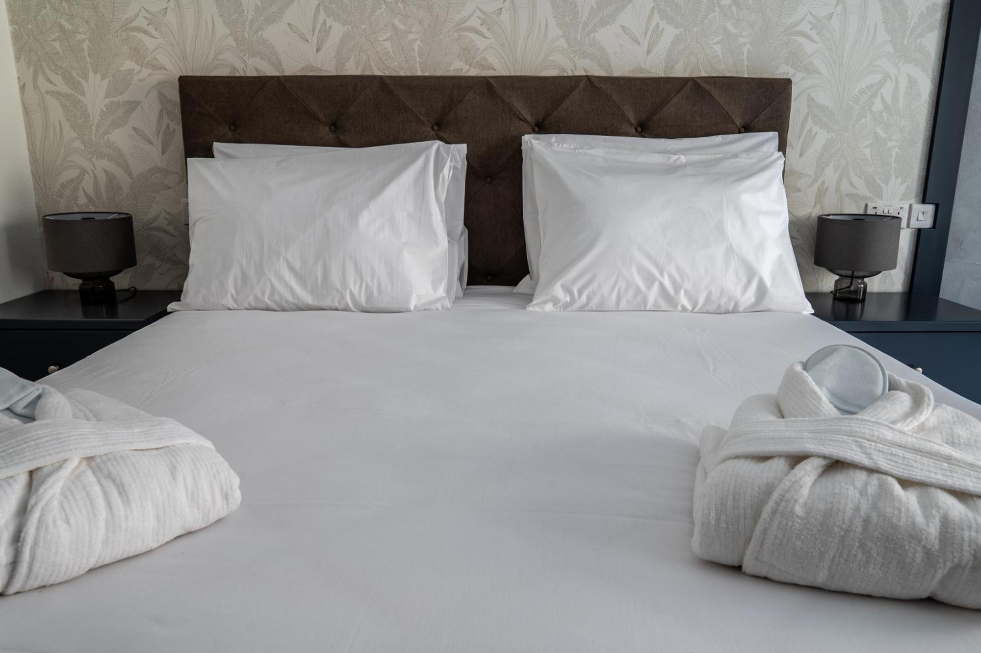 The Republic Boutique Hotel Valletta Exterior photo