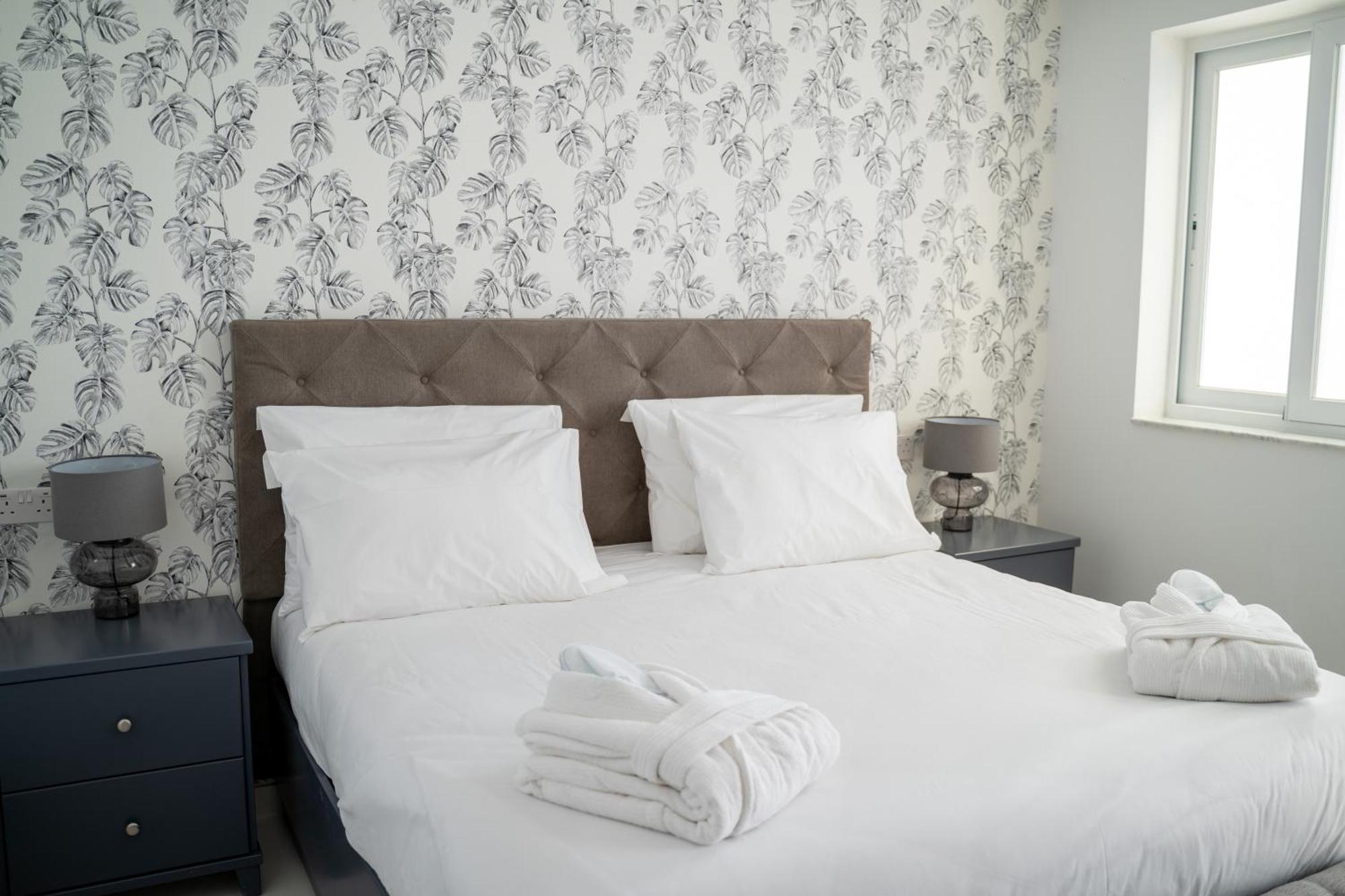 The Republic Boutique Hotel Valletta Exterior photo